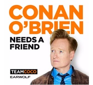 Conan O’Brien Need